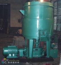 青島(dao)建材(cai)市場(chang)供應優質混砂(sha)機(ji)與覆膜(mo)砂(sha)設備，助(zhu)力無(wu)憂裝(zhuang)飾