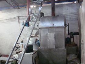 鑄造型(xing)砂(sha) 鑄造工業(ye)的基礎(chu)材料與技(ji)術(shu)應用(yong)