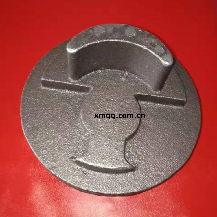 徹底(di)取締傳(chuan)統(tong)鑄造黑色汙(wu)染，新(xin)型無(wu)碳粘(zhan)土(tu)濕(shi)型(xing)砂(sha)騰空(kong)出(chu)世(shi)