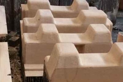 型砂(sha)與砂(sha)型的區別及(ji)其在新(xin)材料技(ji)術(shu)推(tui)廣(guang)服(fu)務(wu)中的應用(yong)