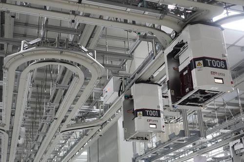 彌費(fei)科技 8寸(cun)與(yu)12寸晶圓廠AMHS系(xi)統(tong)成(cheng)功驗收，以(yi)新(xin)材料技術(shu)引(yin)領國(guo)產(chan)替(ti)代新(xin)紀(ji)元